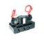 Picture of PHS320 / 510 / 520 /530 / 540- Pneumatic Single or Double 3 Port and 5 Port Pilot Solenoid Valves - PHS540D-15-220V-DL-L