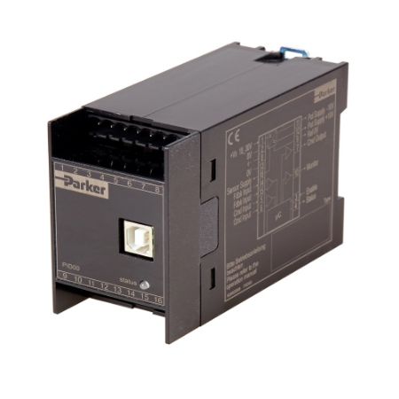 Picture for category E-Module for Closed Loop Control - Series PID00A-40*