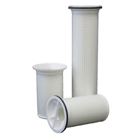 Picture for category PLEATED BAG (PB) FILTER SERIES | HIGH-CAPACITY FILTER BAGS FOR MAXIMUM LIQUID FILTRATION EFFICIENCY