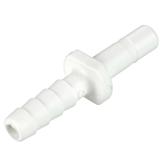 Picture of Push-to-Connect all plastic FDA compliant fitting, Parker TrueSeal - PP4TCB4