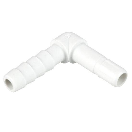 Picture of Push-to-Connect all plastic FDA compliant fitting, Parker TrueSeal - PP4TEB4