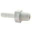 Picture of Push-to-Connect all plastic FDA compliant fitting, Parker TrueSeal - PP6TMC6