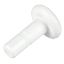 Picture of Push-to-Connect all plastic FDA compliant fitting, Parker TrueSeal - PP6TPL