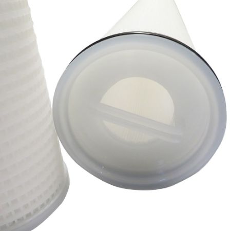 Picture for category Large Diameter Liquid Filter Cartridges - PREPOR MAX