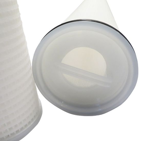 Picture of Large Diameter Liquid Filter Cartridges - PREPOR MAX - PPX25-40EPP