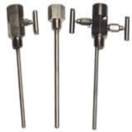 Picture of Sampling, Sample Probe Series - PR10-L12V1