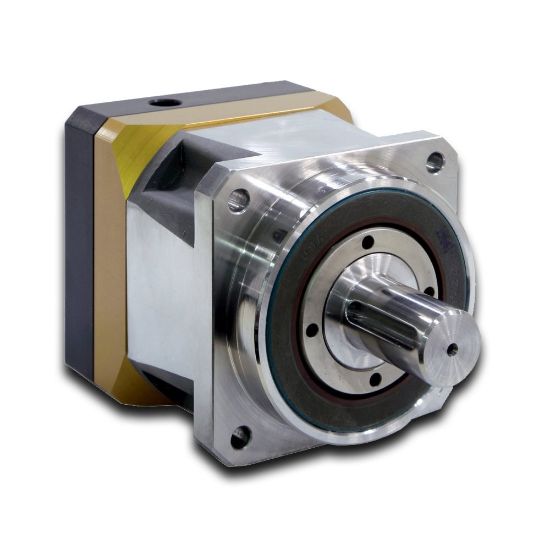 Picture of High Precision Inline Helical Planetary Gearboxes - PS Series - PS115-003-S2/MU115-026