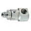 Picture of Hydraulic Inline & 90 Degree Elbow, High Pressure Swivels - PS Series - PS1290310-12-12