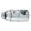 Picture of Hydraulic Inline & 90 Degree Elbow, High Pressure Swivels - PS Series - PS1290502-12-12