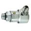 Picture of Hydraulic Inline & 90 Degree Elbow, High Pressure Swivels - PS Series - PS490503-4-4