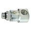 Picture of Hydraulic Inline & 90 Degree Elbow, High Pressure Swivels - PS Series - PS1290510-12-12Y