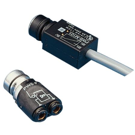 Picture for category Threshold sensors