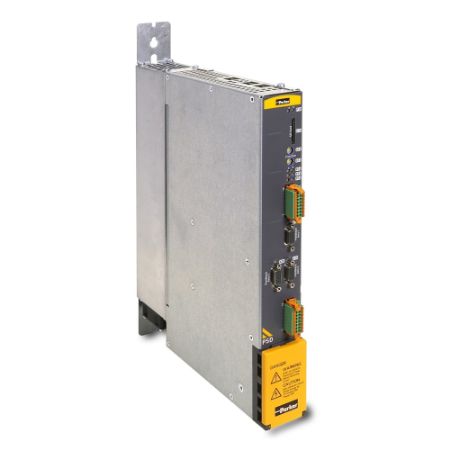 Picture for category Multi-Axis Servo Drive, Twin Axis Module - PSD1M Series [W2220] : 2x 2A / 325-680VDC (2x 1.3kVA output)