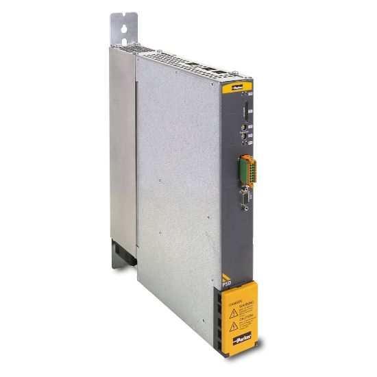 Picture of Multi-Axis Servo Drive, Single Axis Module - PSD1M Series [W1600] : 1x 15A / 325-680VDC (10kVA output) - PSD1MW1600C2200000