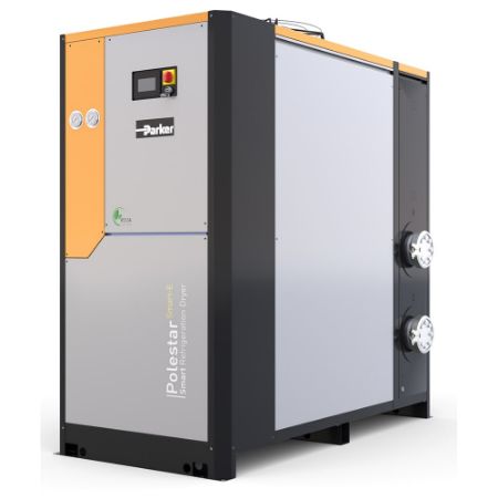 Picture for category PoleStar Smart-E Medium to Large Flow Compressed Air Refrigeration Dryers