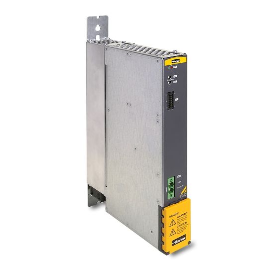 Picture of Passive Power Supply Module for use with PSD1M Multi-Axis Servo Drives : 10kVA / 3*230-480VAC - PSD1MWP01000000000