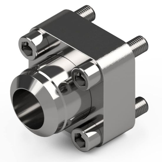 Picture of ISO 6164 Flange Connections - PSF32/L/43BS