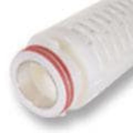 Picture for category Trap filter cartridge for particulate removal, PEPLYN TF