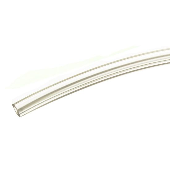 Picture of PVC Clear Vinyl Tubing - PV128-1