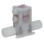 Picture of Ultra High Purity Fluoropolymer (PFA) Valves - 22 Series - PV2204VN2FL04FL04V