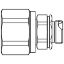 Picture of Screw-to-Connect Quick Coupling - Series QHPA - QHPA18-D7X9-C