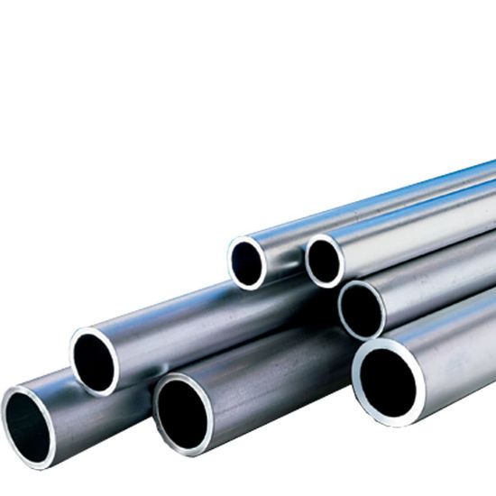 Picture of Seamless EO tubes and tube bends - R08X1