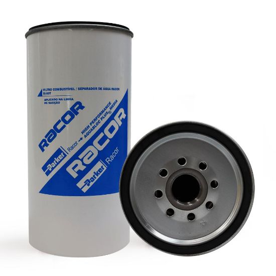 Picture of Racor Spin-on Fuel Filter BR - R160T