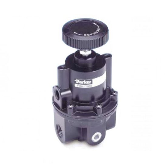 Picture of High Flow Precision Pressure Regulators - R230 Series - R230G02B