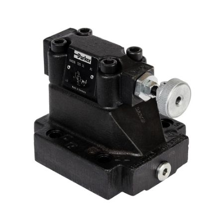 Picture for category Pilot Operated Sequence Valve - Series R4S