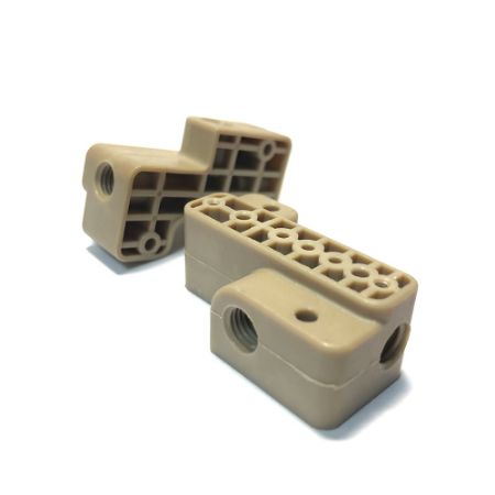 Picture for category Liquid Valve Manifolds