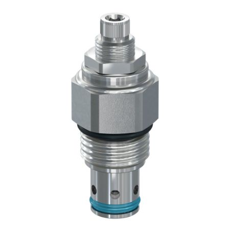 Picture for category Pressure Control Valves