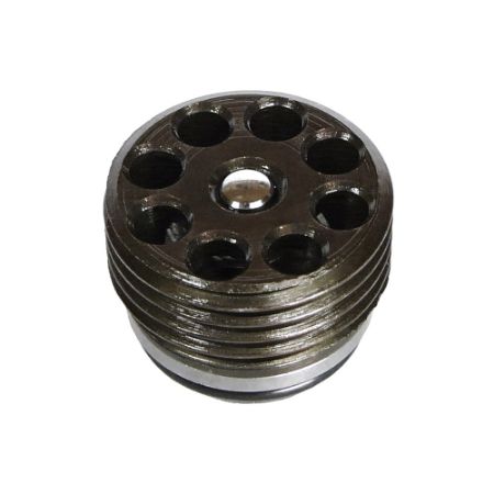 Picture for category Threaded Check Valves - Series RK, RB