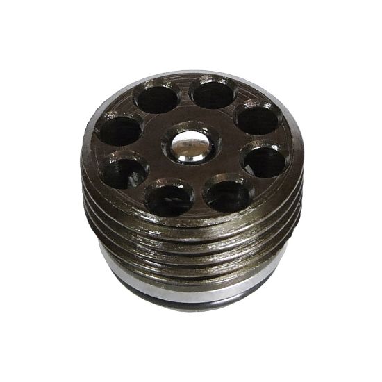 Picture of Threaded Check Valves - Series RK, RB - RK0