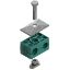 Picture of Clamps - Series B, Double Series (DIN 3015-3) - RBP4-538