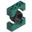 Picture of Clamps - Series A & C with Elastomerinlay - RCPE326.9X