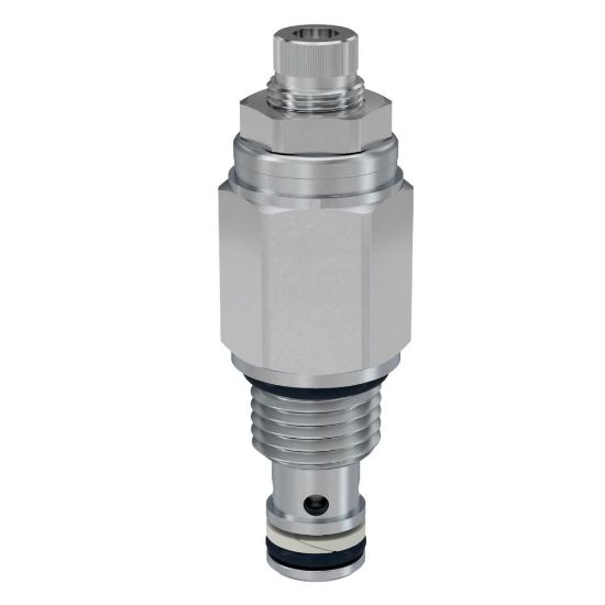 Picture of Direct Acting Relief Valves - RDH042K50V