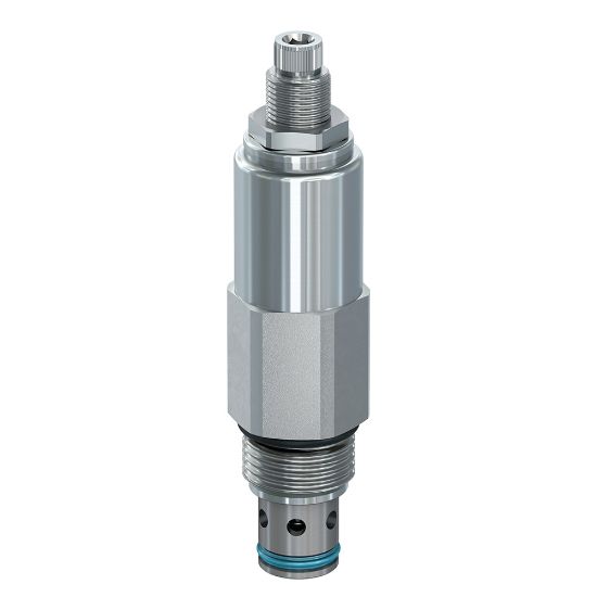 Picture of Direct Acting Differential Area Relief Valves - RDH103T50V