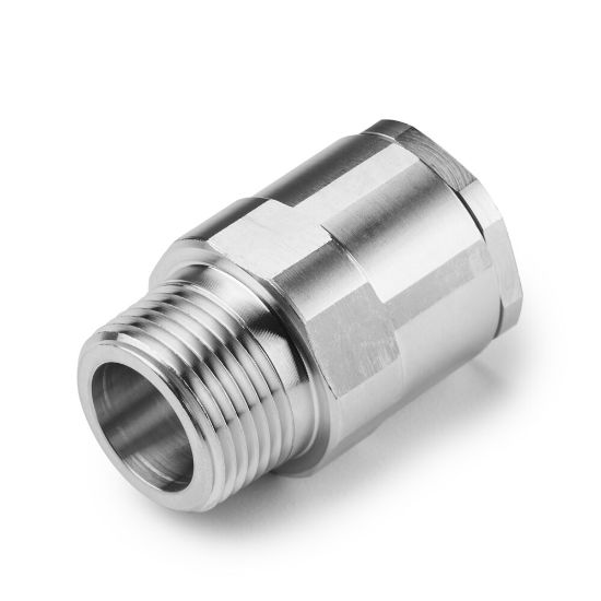 Picture of Transair® Fittings for Stainless Steel Pipe - RF05 N7N06