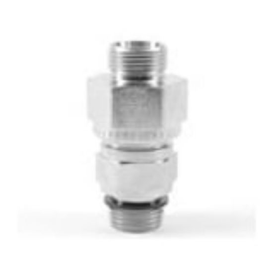 Picture of Ermeto DIN Non return valves - RHV42ZLREDCF