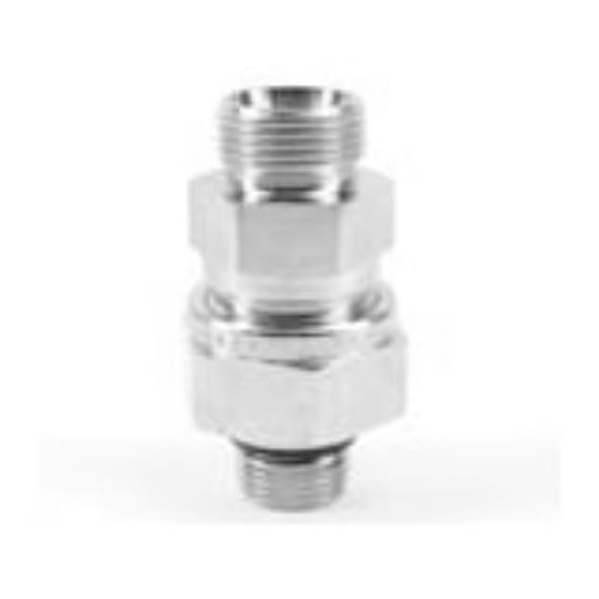 Picture of Ermeto DIN Non return valves - RHZ42LREDOMDCF