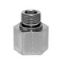 Picture of Ermeto DIN Port reducers for high pressure hydraulic tube fittings - RI11/2EDX1/271