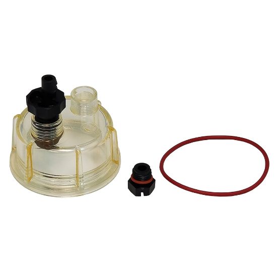 Picture of Fuel Spin-on Bowl and Water Sensor Kits - Racor - RK 10215