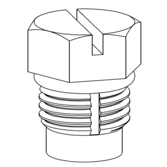 Picture of Replacement Parts and Kits  – Racor Turbine Series - RK 11-1679