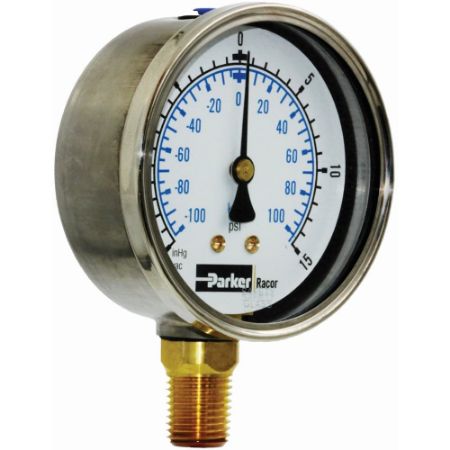 Picture for category Gauges and Replacement Parts - Racor