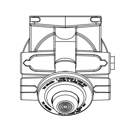 Picture of Racor Aftermarket - RK 22140