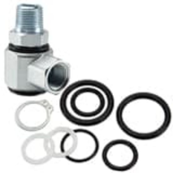 Picture of Service and Repair Kits with Replacement Parts for PS and S Series Swivels - RK-16N