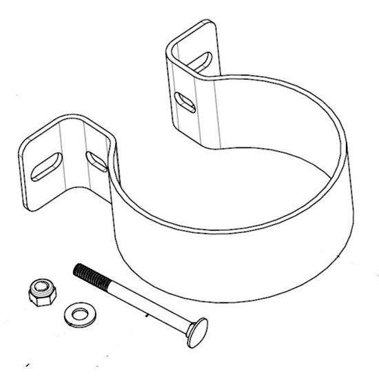 Picture of Replacement Parts and Kits  – Racor Turbine Series - RK11-2005