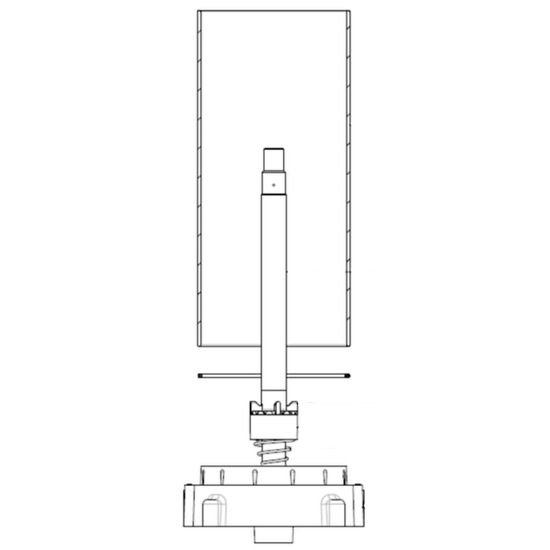 Picture of Replacement Parts and Kits  – Racor Turbine Series - RK11-2010