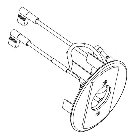 Picture of Replacement Parts and Kits  – Racor Turbine Series - RK15438-01