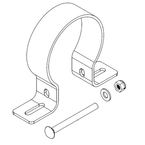 Picture of Replacement Parts and Kits  – Racor Turbine Series - RK15441-01